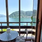 La Veranda Sul - Privata E Vista