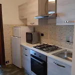 La Veranda Sul - Privata E Vista Apartman Porto Ceresio