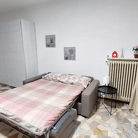 Apartman La Veranda Sul - Privata E Vista