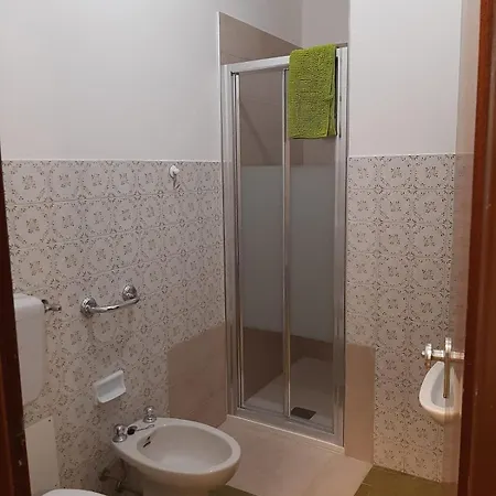 La Veranda Sul - Privata E Vista Appartement *