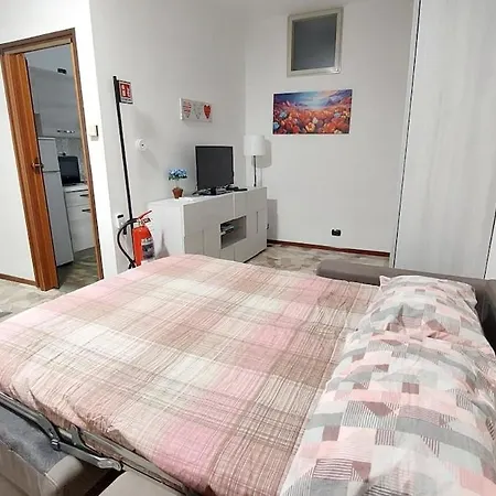 La Veranda Sul - Privata E Vista *