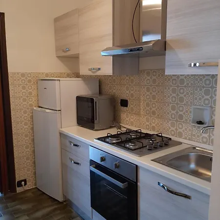 La Veranda Sul - Privata E Vista Appartement Porto Ceresio