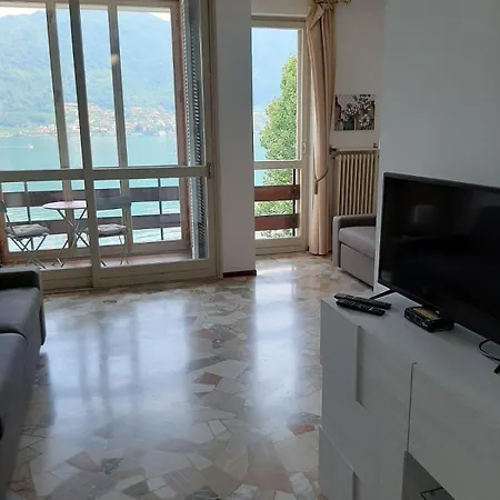 La Veranda Sul - Privata E Vista *