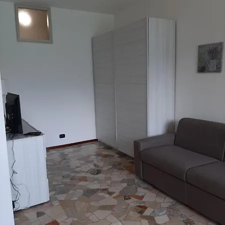 La Veranda Sul - Privata E Vista * Porto Ceresio